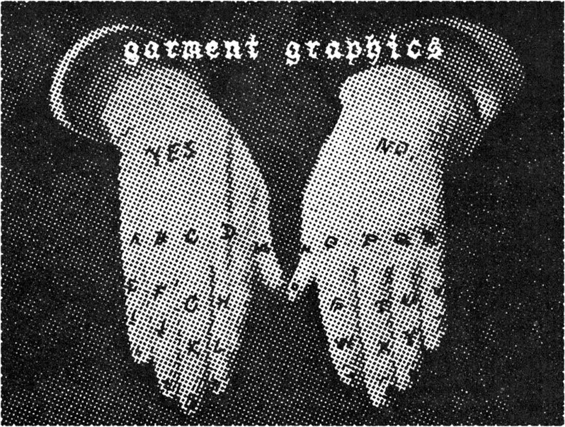 garment graphics